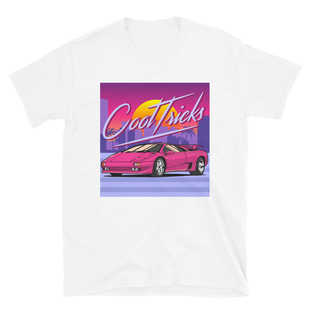 80'S SUNSET - Shop Cool Tricks