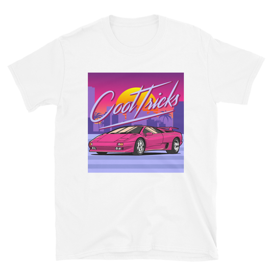 80'S SUNSET - Shop Cool Tricks