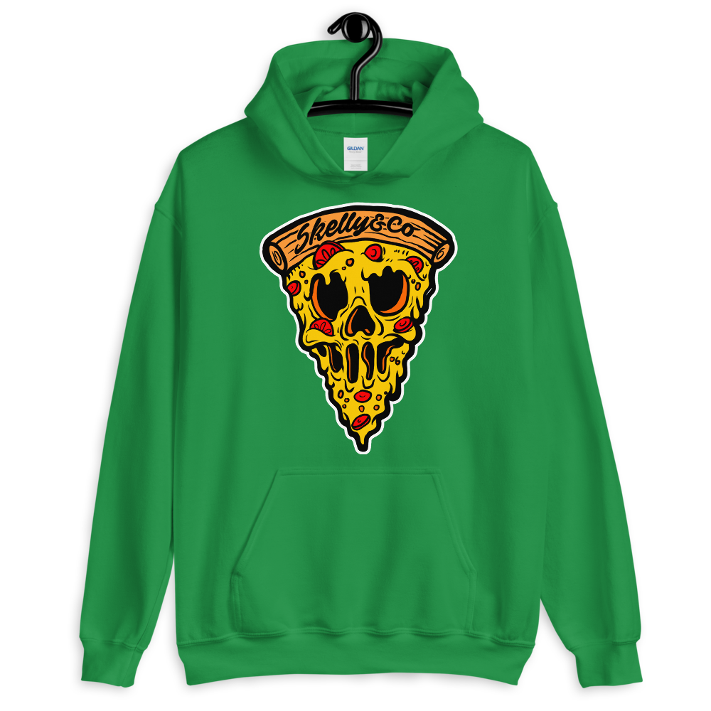 PIZZA LOVER Hoodie