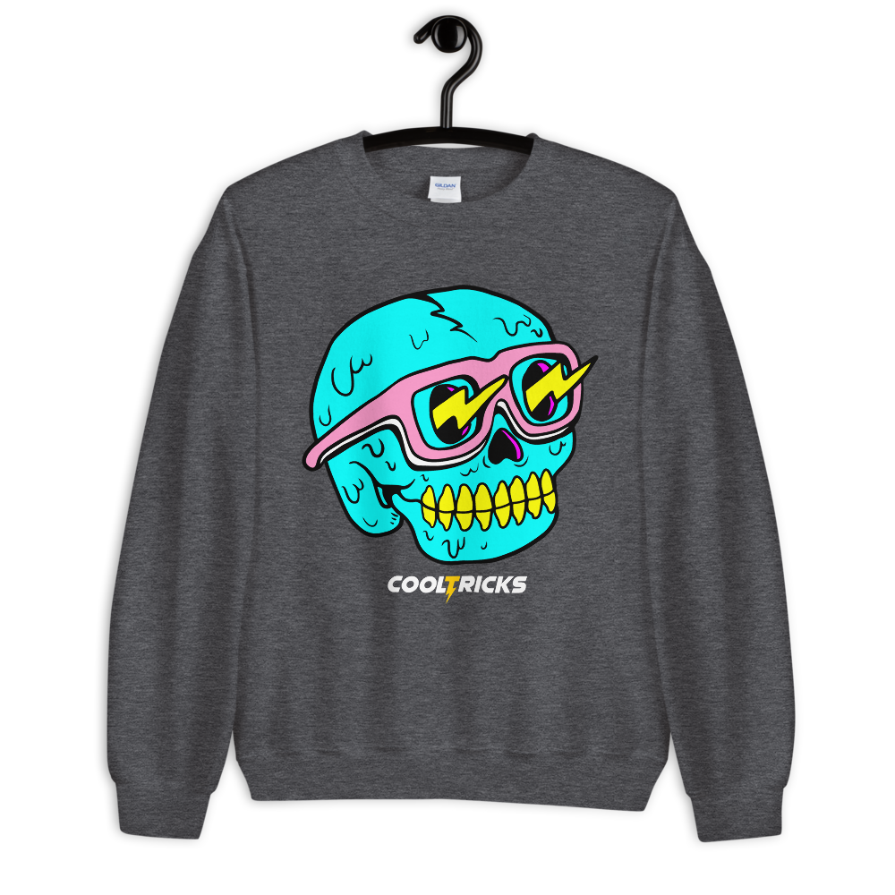 MORNING FEELINGS Sweatshirt