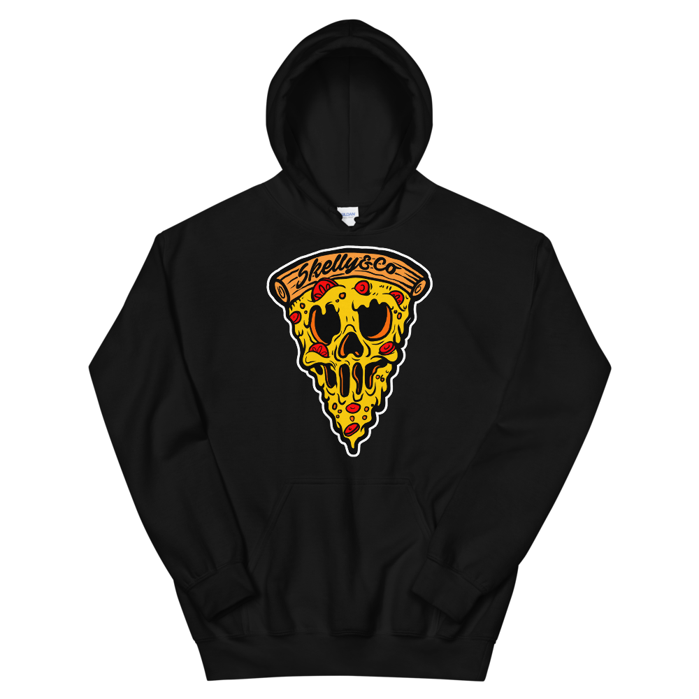 PIZZA LOVER Hoodie