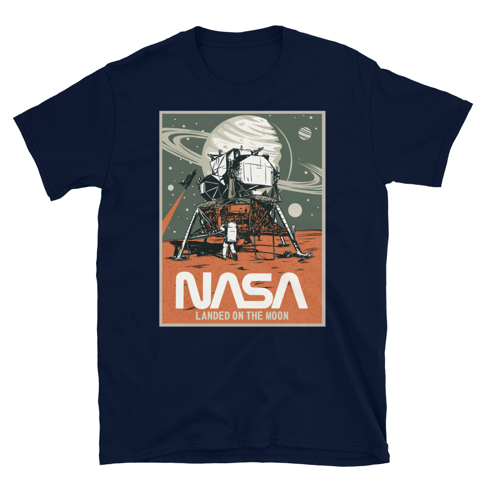 NASA NEWS