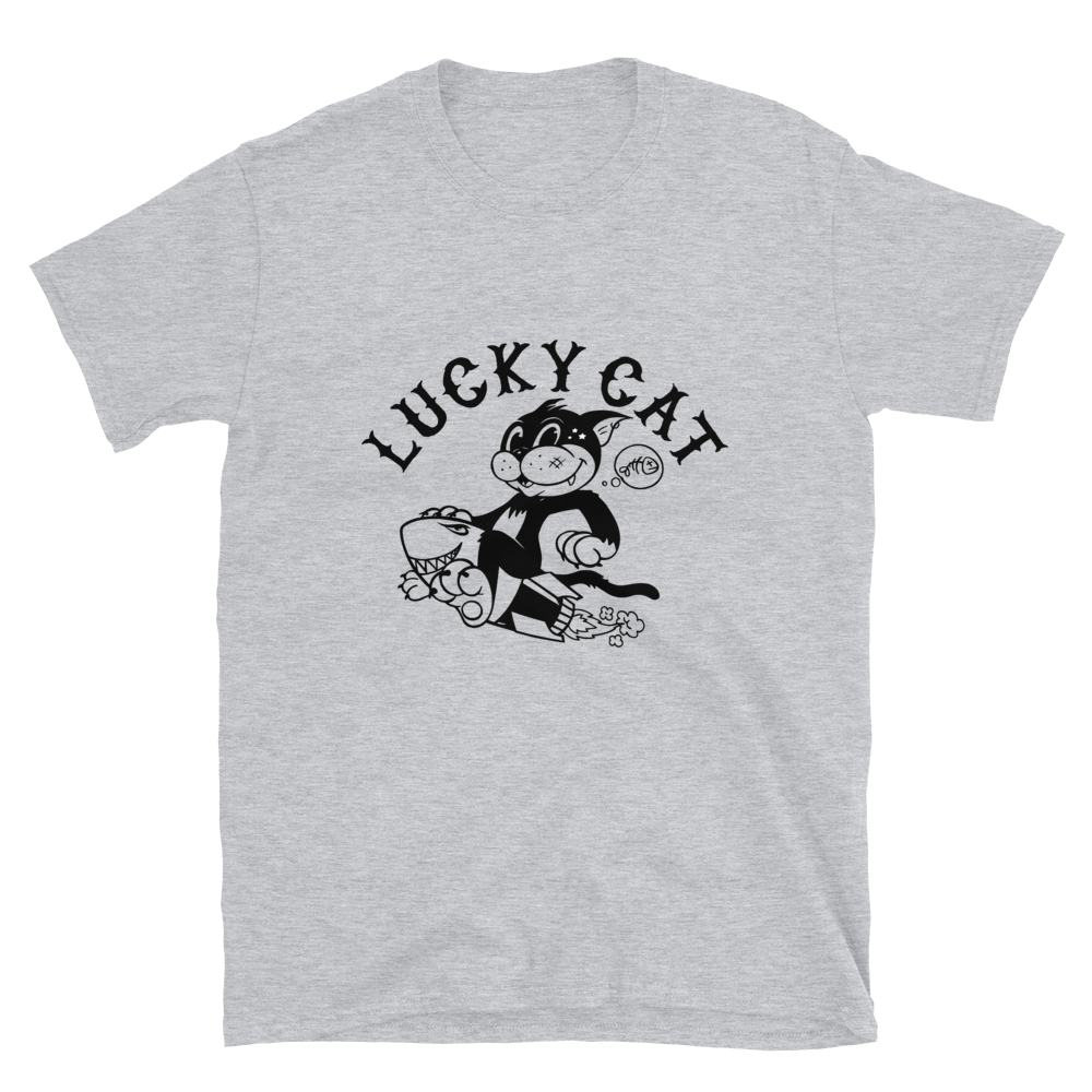 LUCKY CAT - Shop Cool Tricks