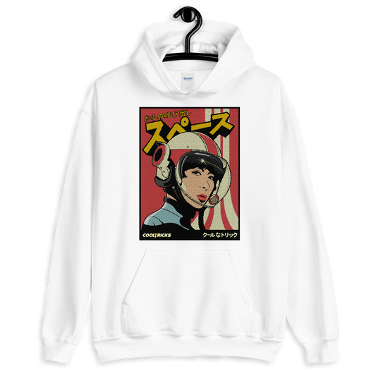 FOX PILOT Hoodie