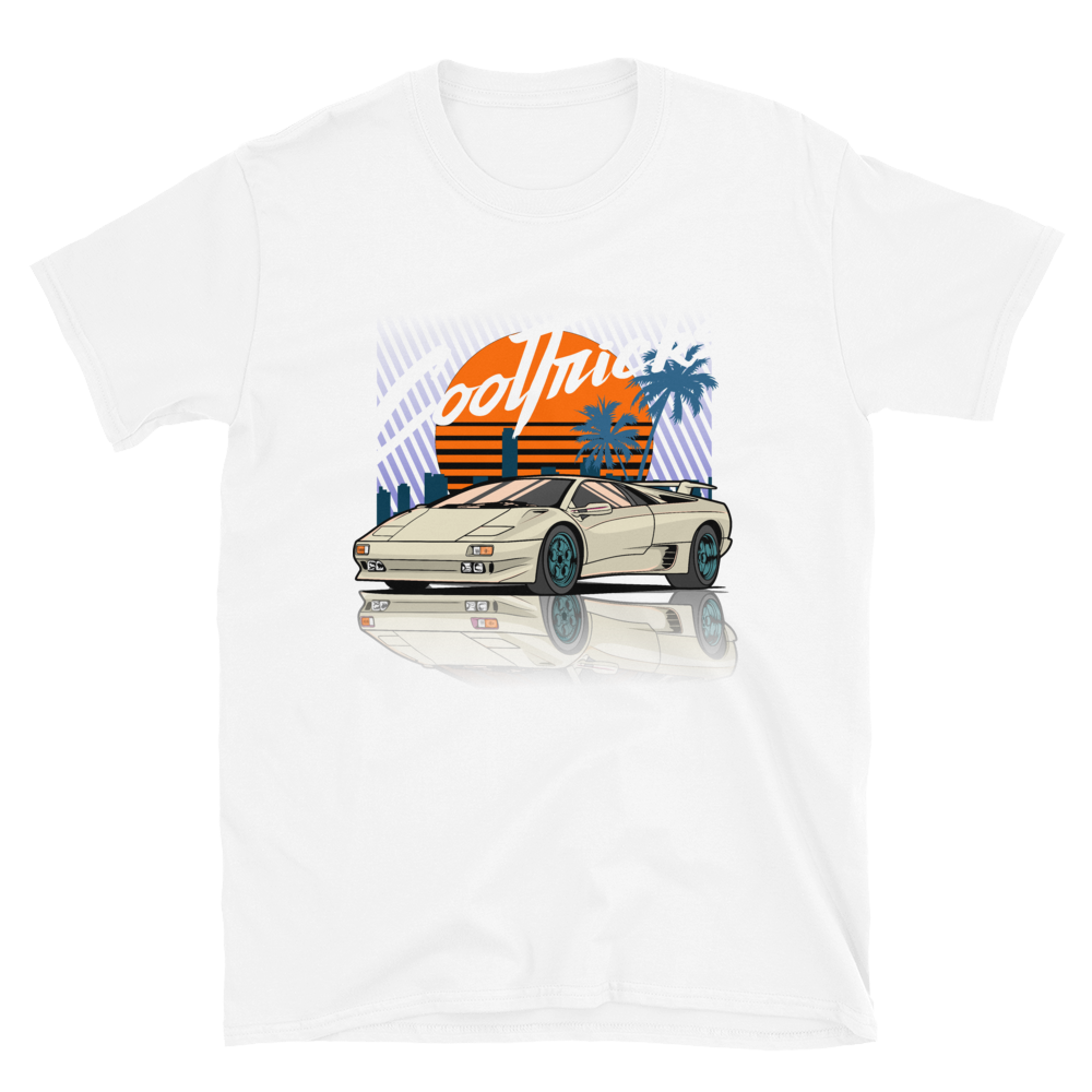 CALIFORNIA DREAM - Shop Cool Tricks