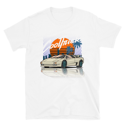 CALIFORNIA DREAM - Shop Cool Tricks