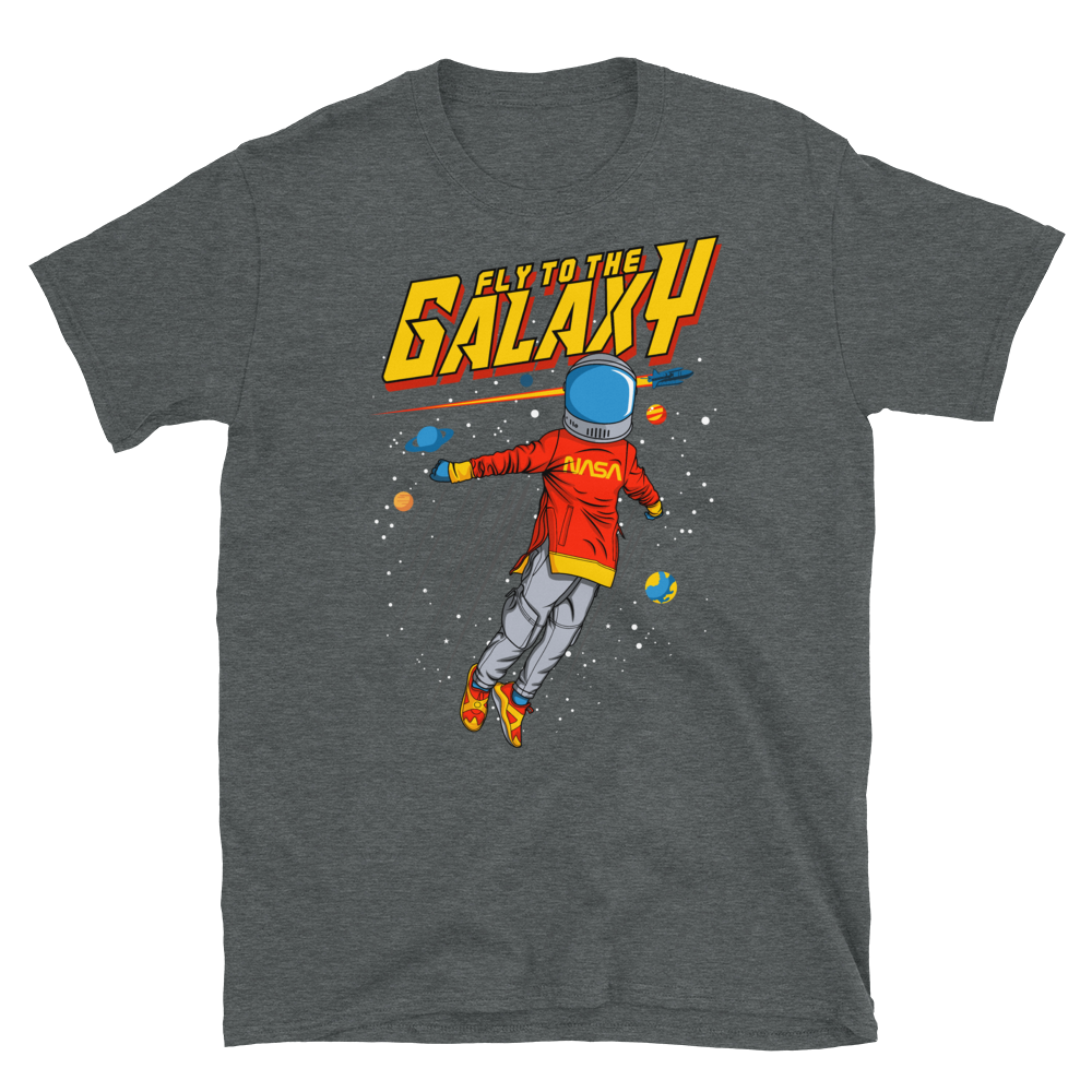 NASA GALAXY - Shop Cool Tricks
