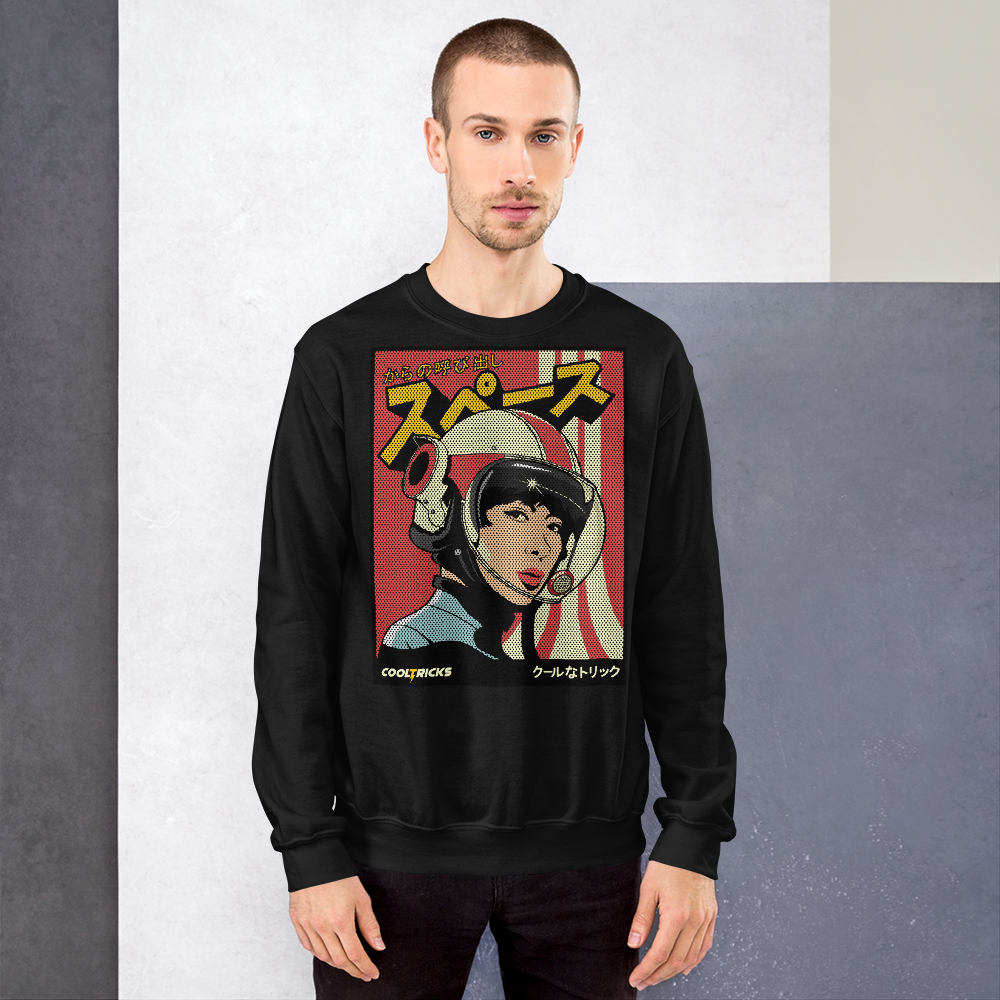 FOX PILOT Sweatshirt