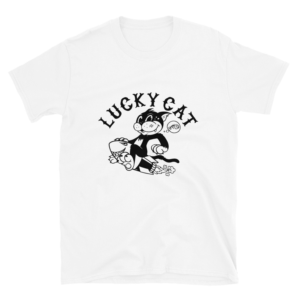 LUCKY CAT - Shop Cool Tricks