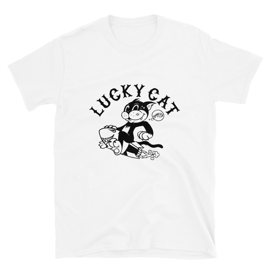 LUCKY CAT - Shop Cool Tricks