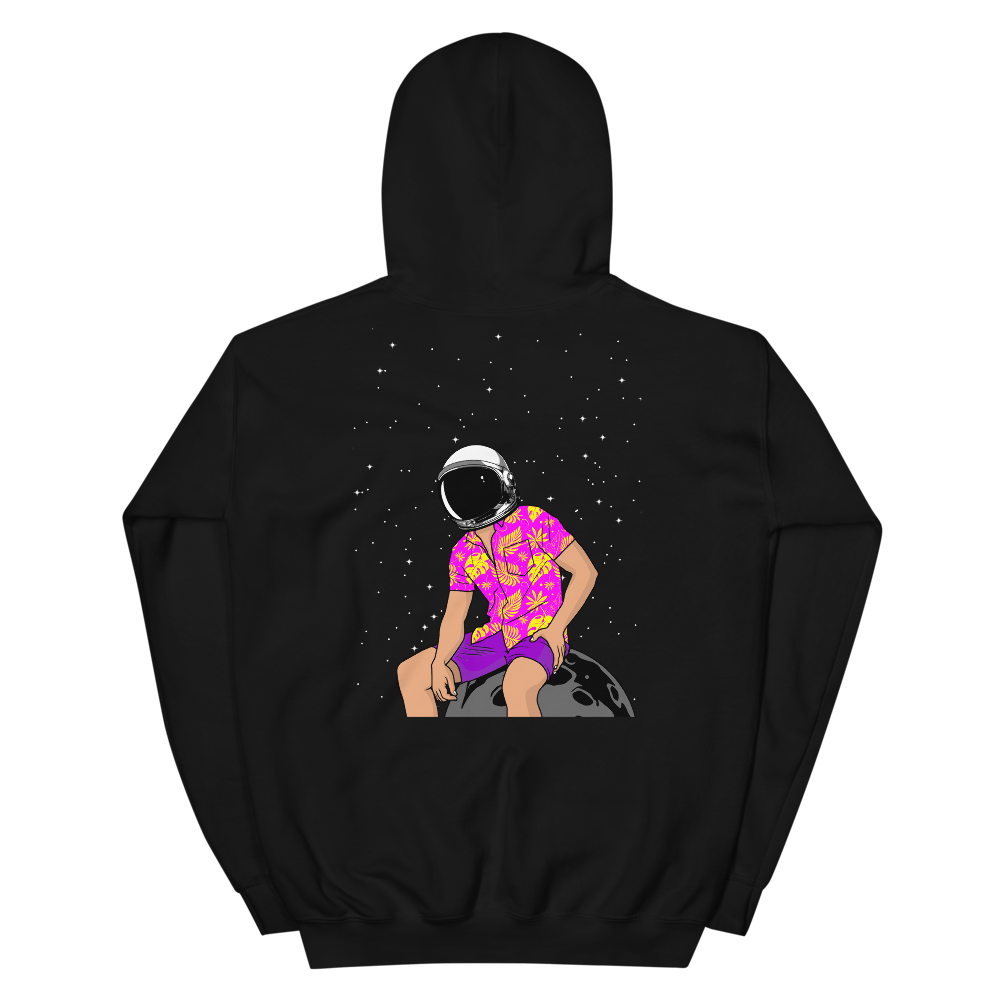 NASA CHILL Hoodie - Shop Cool Tricks