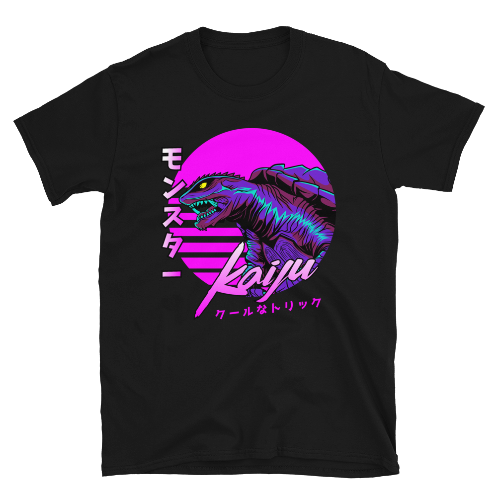 KAIJU NEON LIZARD