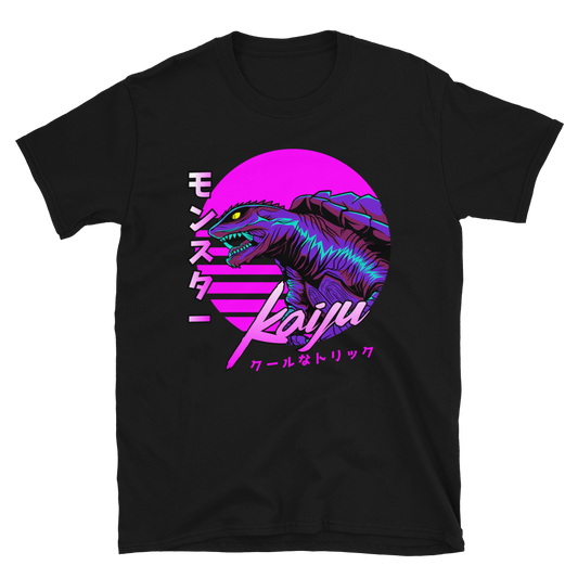 KAIJU NEON LIZARD