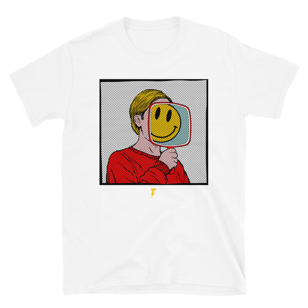 Smily Mirror - Shop Cool Tricks