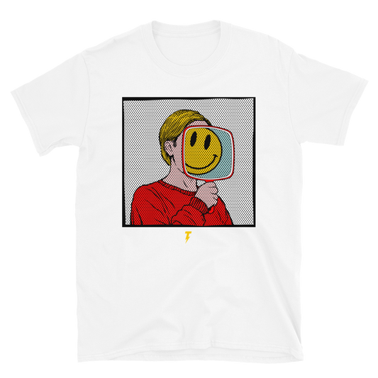 Smily Mirror - Shop Cool Tricks