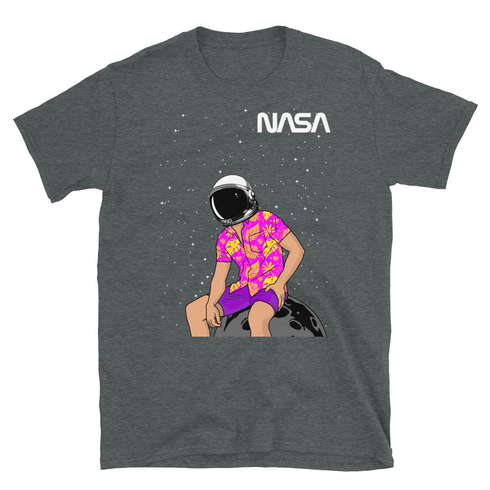 NASA CHILL - Shop Cool Tricks