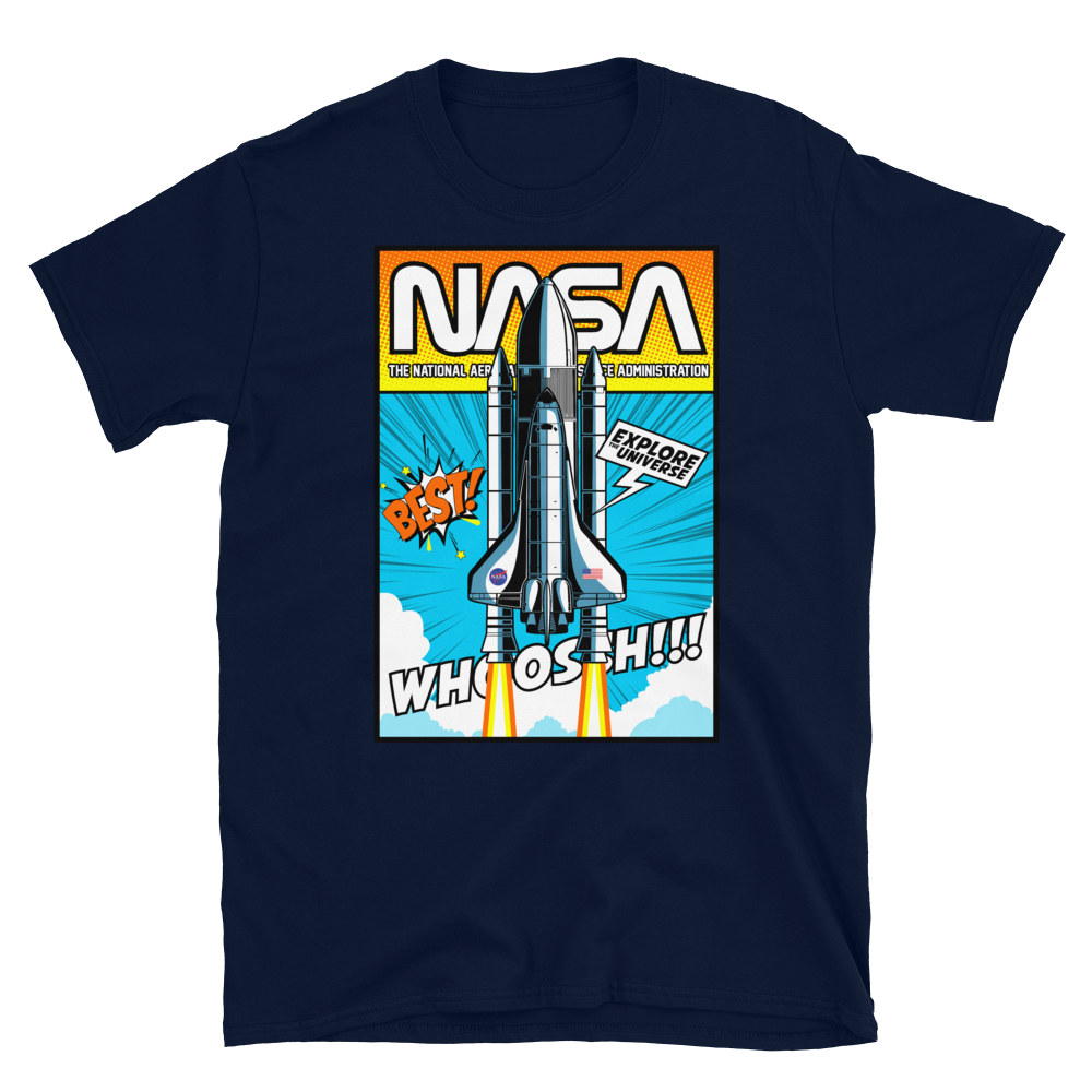 NASA STAR