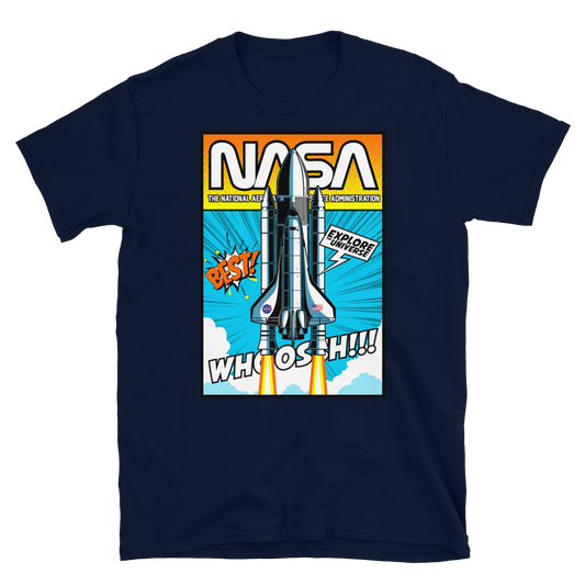 NASA STAR