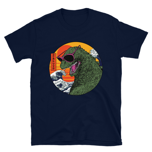Lizard Tales