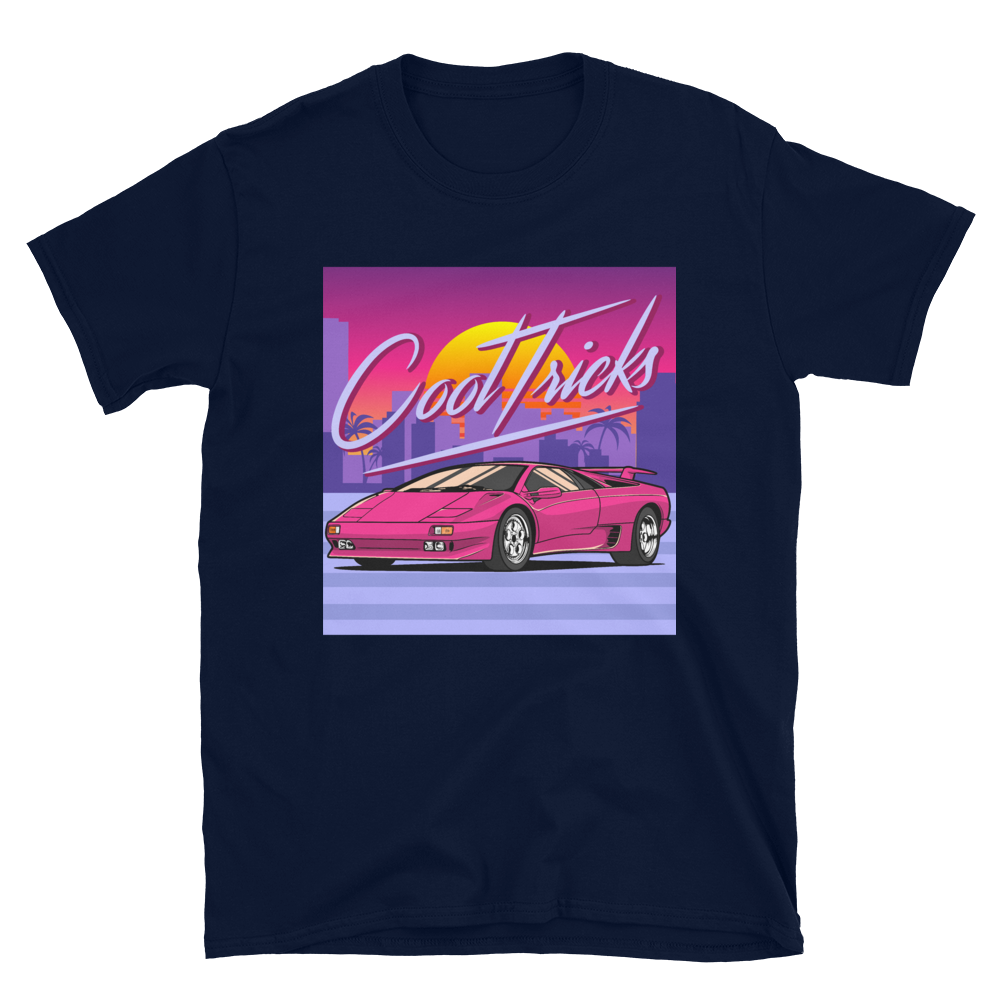 80'S SUNSET - Shop Cool Tricks