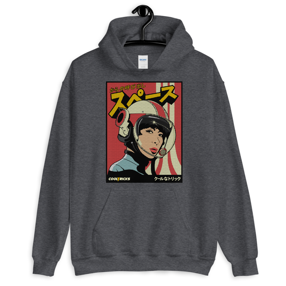 FOX PILOT Hoodie