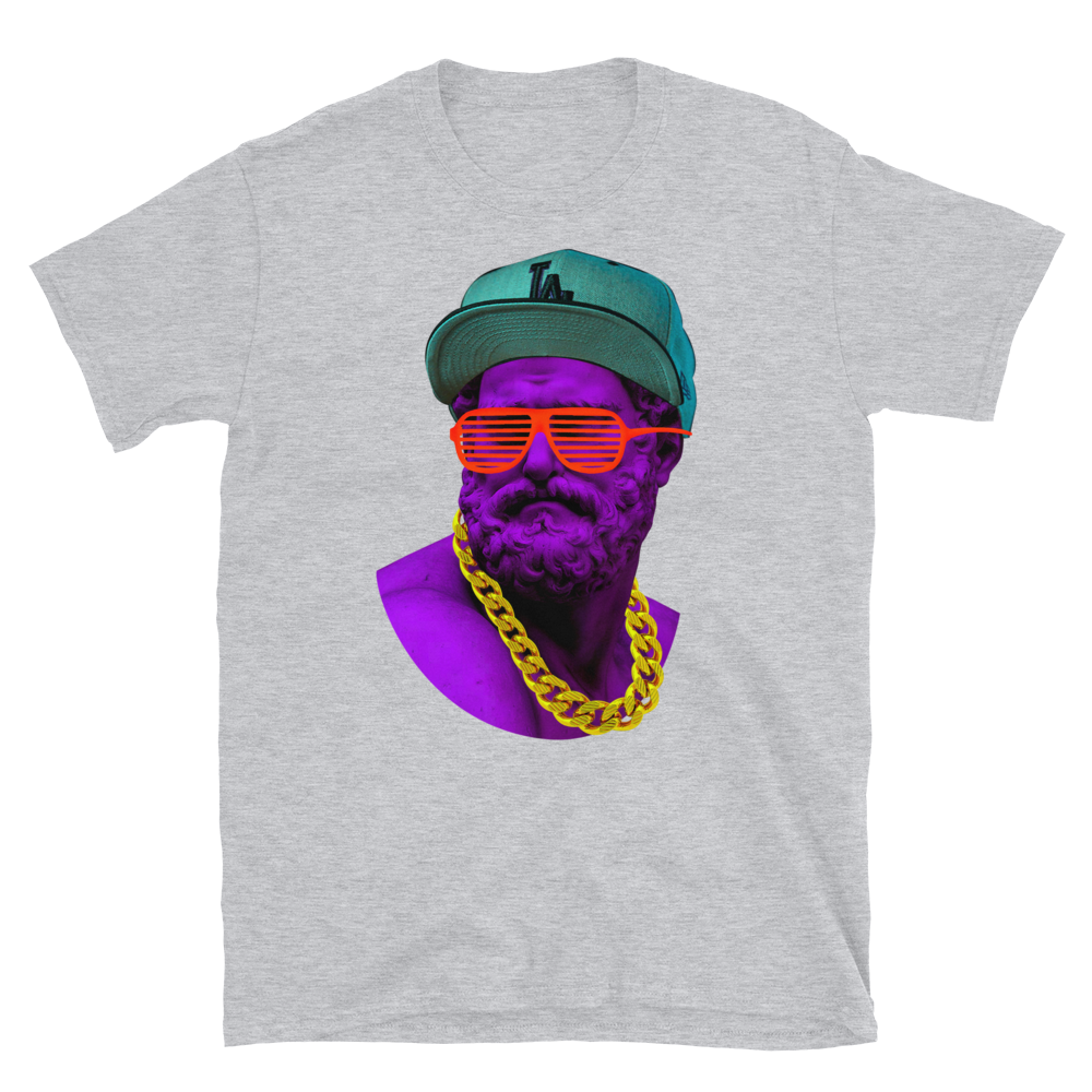 LA DUDE - Shop Cool Tricks