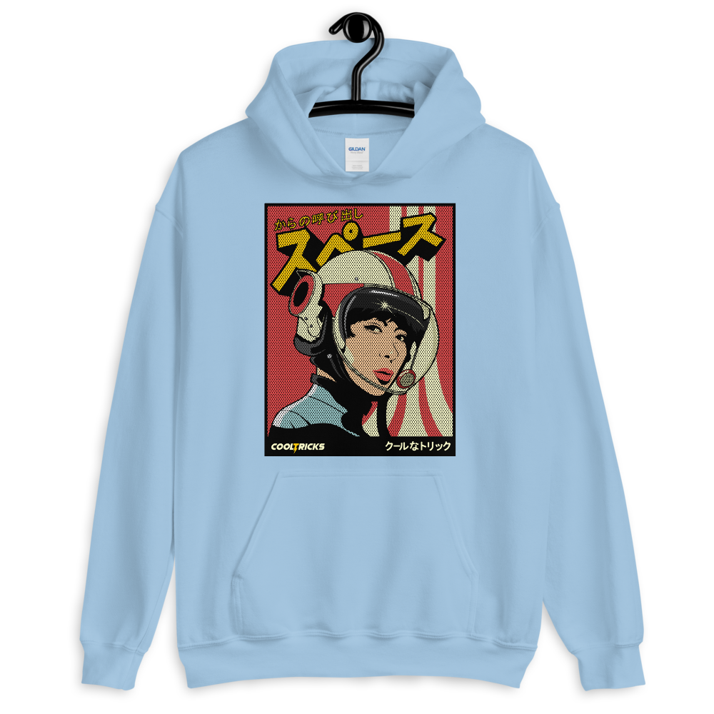 FOX PILOT Hoodie