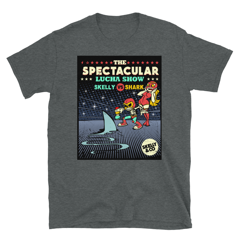 Espectacular