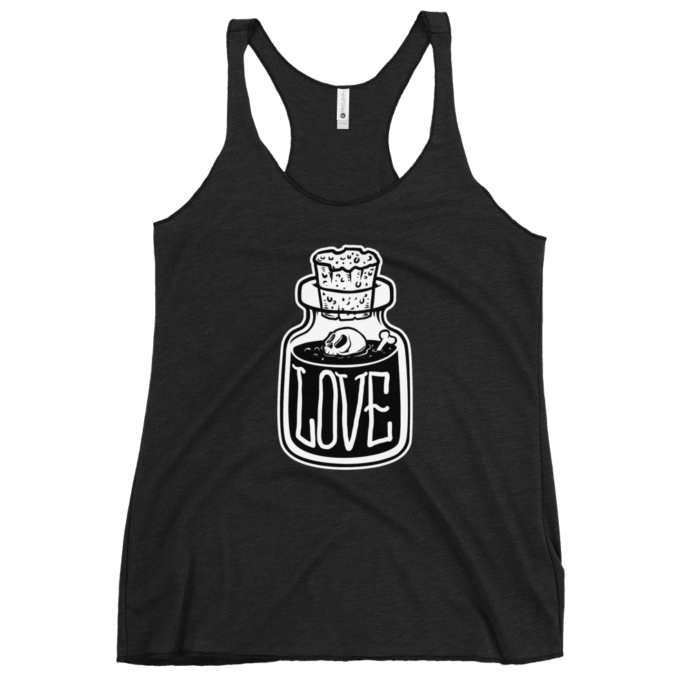 Love Potion Racerback Tank - Shop Cool Tricks