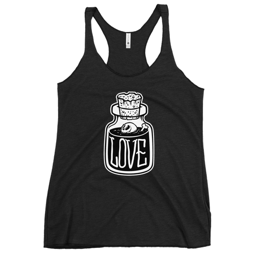 Love Potion Racerback Tank - Shop Cool Tricks