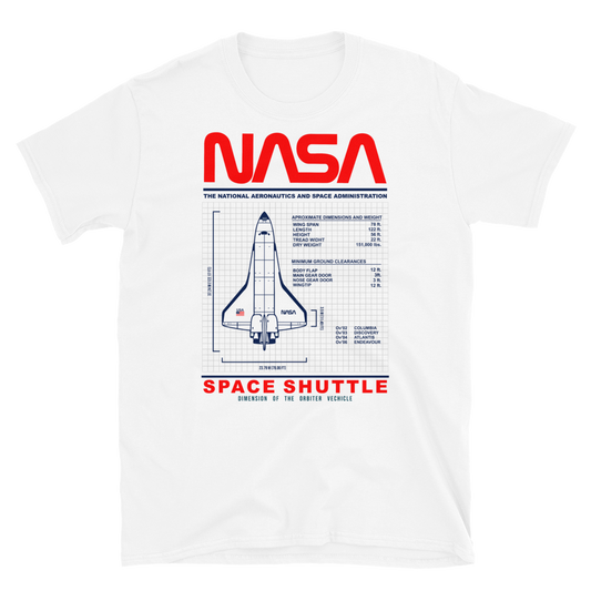 NASA SPACE SHUTTLE - Shop Cool Tricks