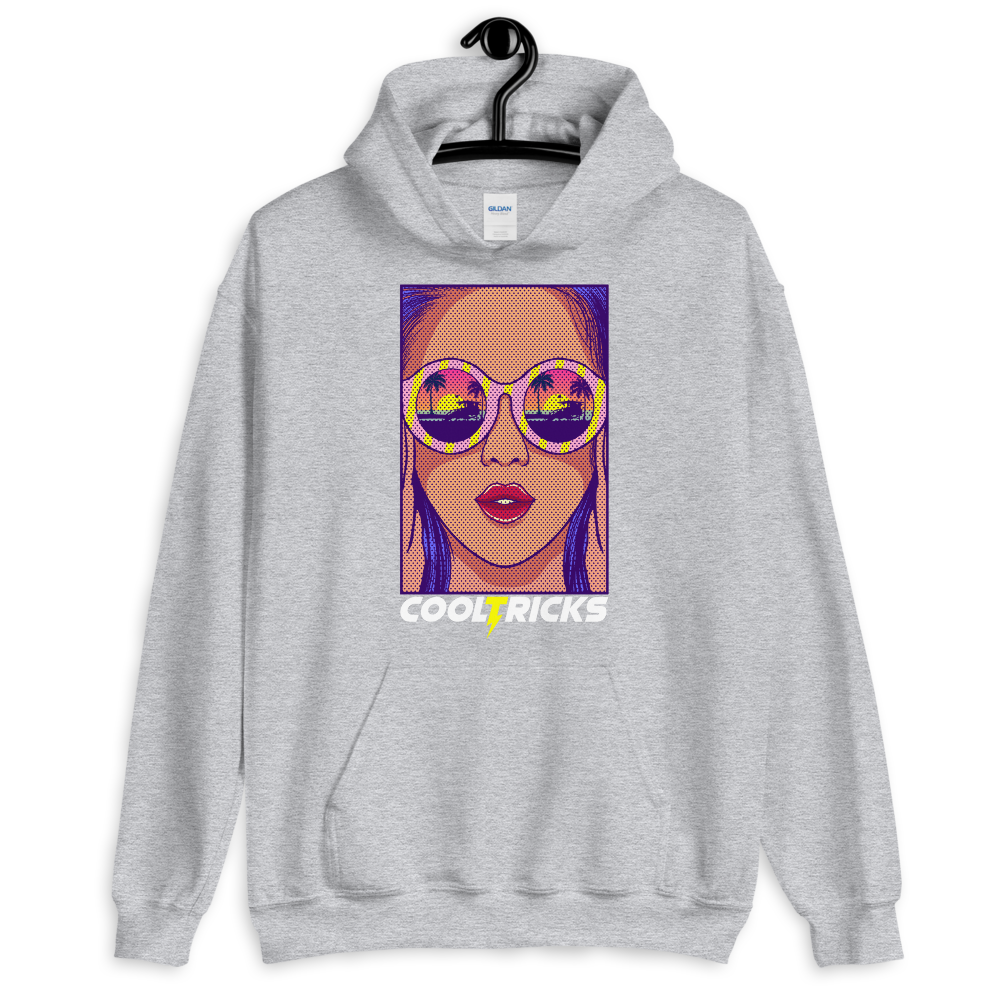 ILLUSION Hoodie