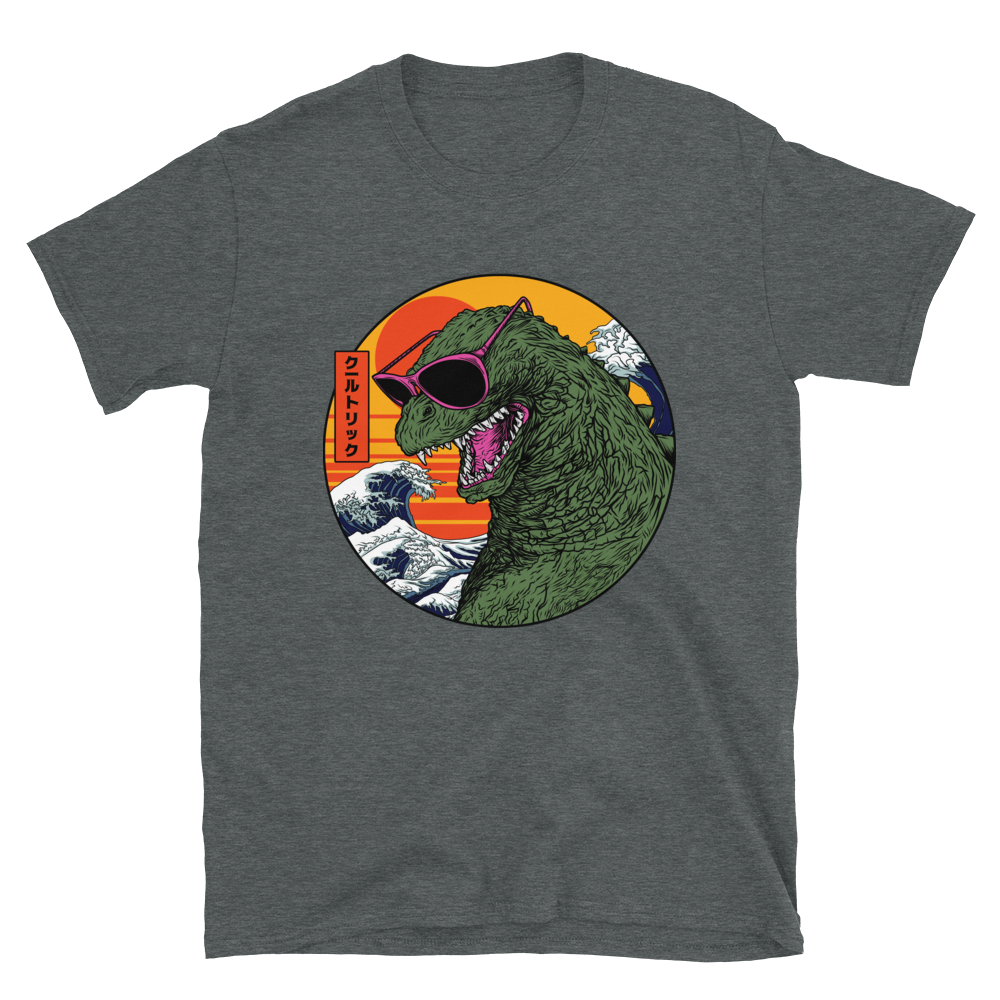 Lizard Tales