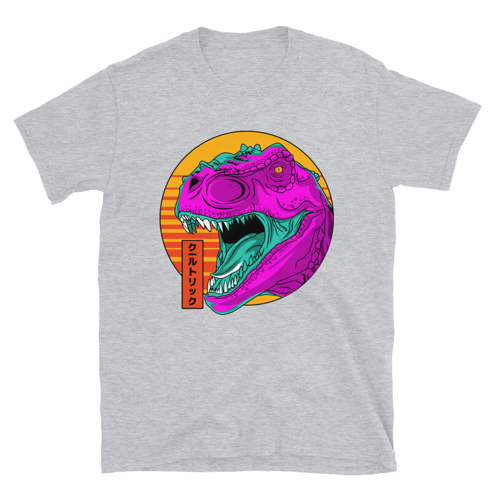 KAIJU BOY - Shop Cool Tricks