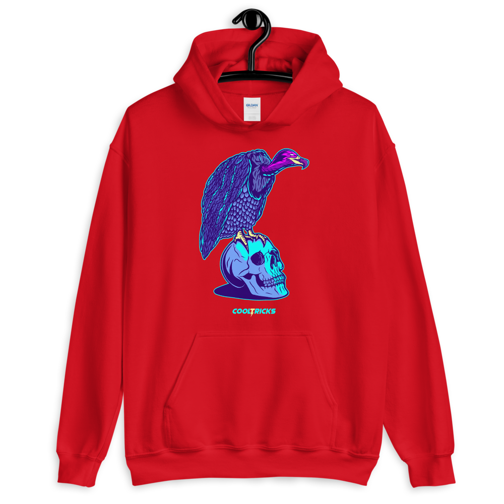 WAITING IN VAIN Hoodie