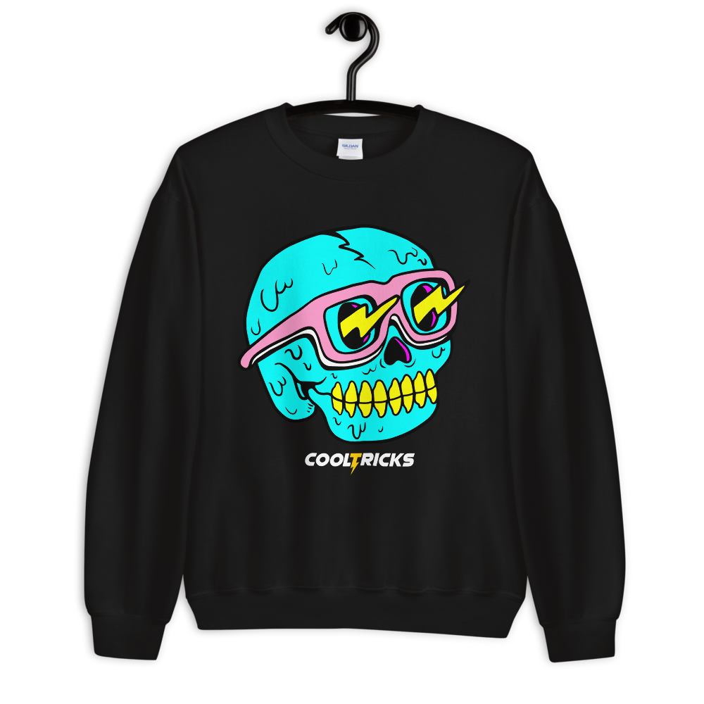 MORNING FEELINGS Sweatshirt