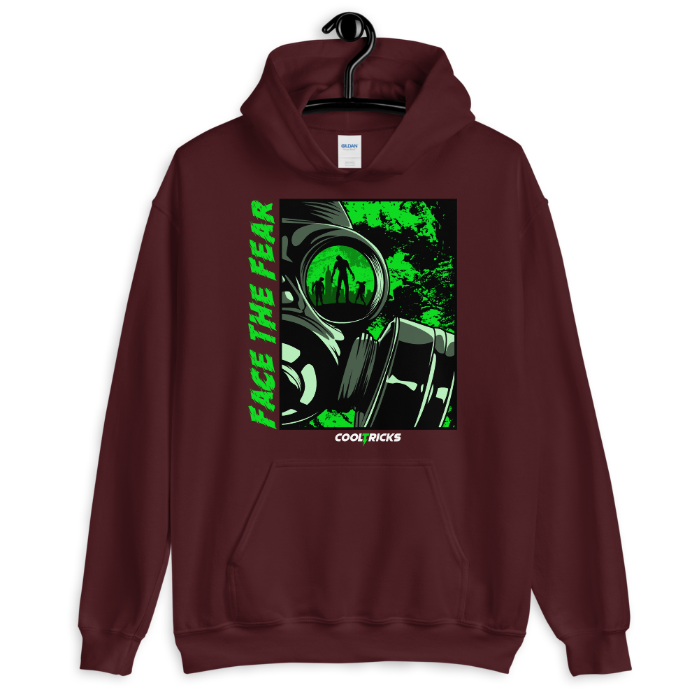 SOCIAL DISTANCING Hoodie