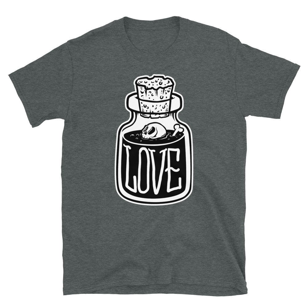 LOVE POTION - Shop Cool Tricks