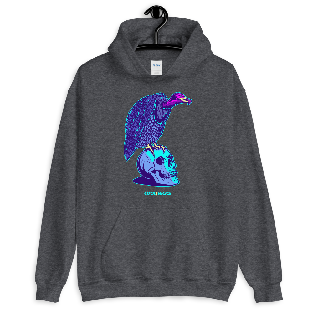 WAITING IN VAIN Hoodie