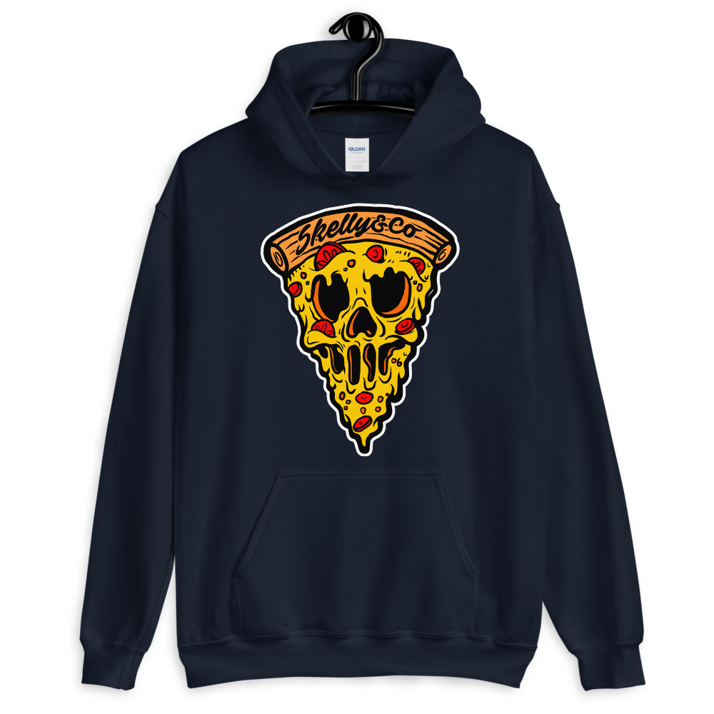 PIZZA LOVER Hoodie