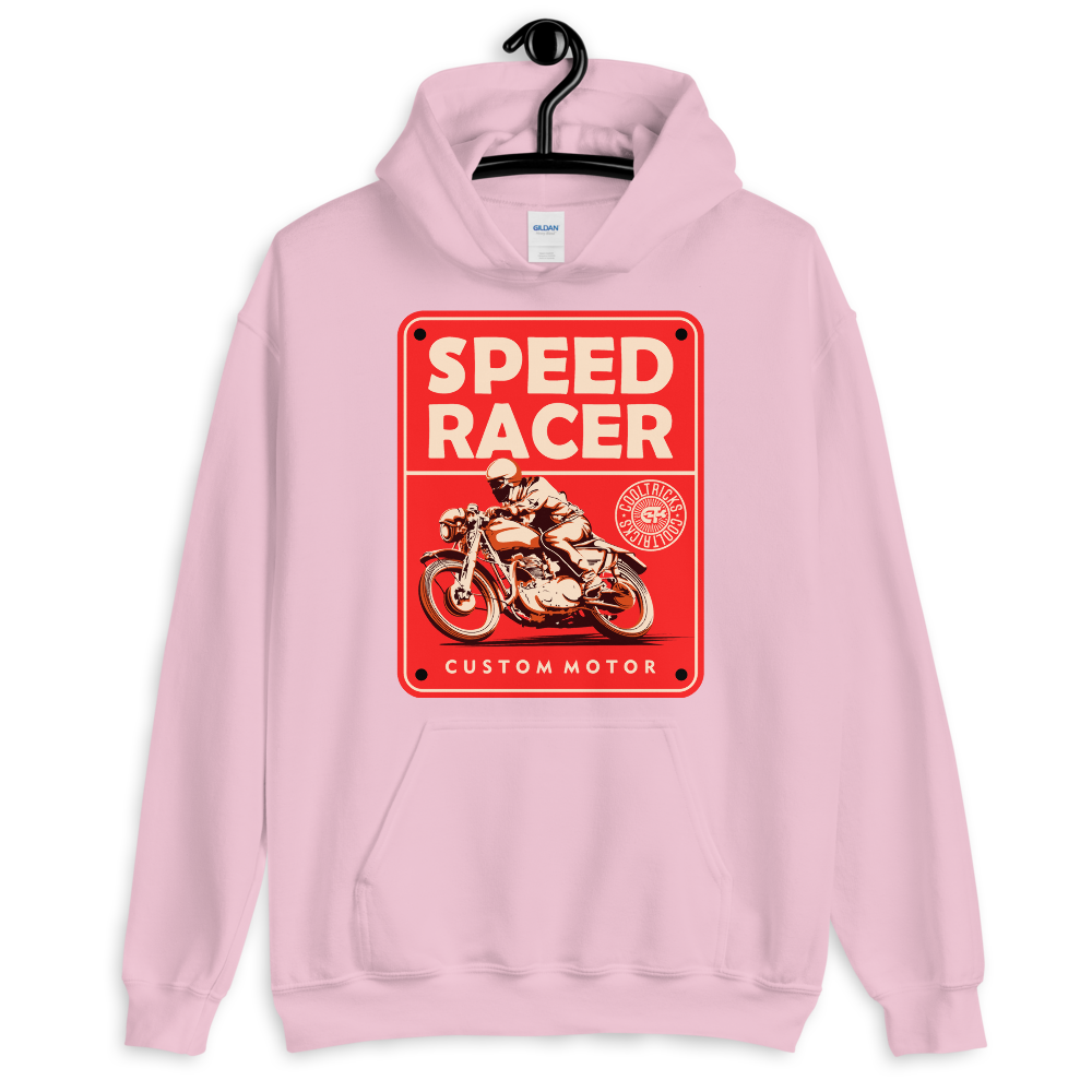 SPEED RACER Hoodie