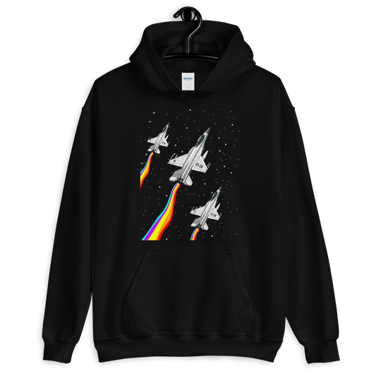 STARDUST Hoodie - Shop Cool Tricks
