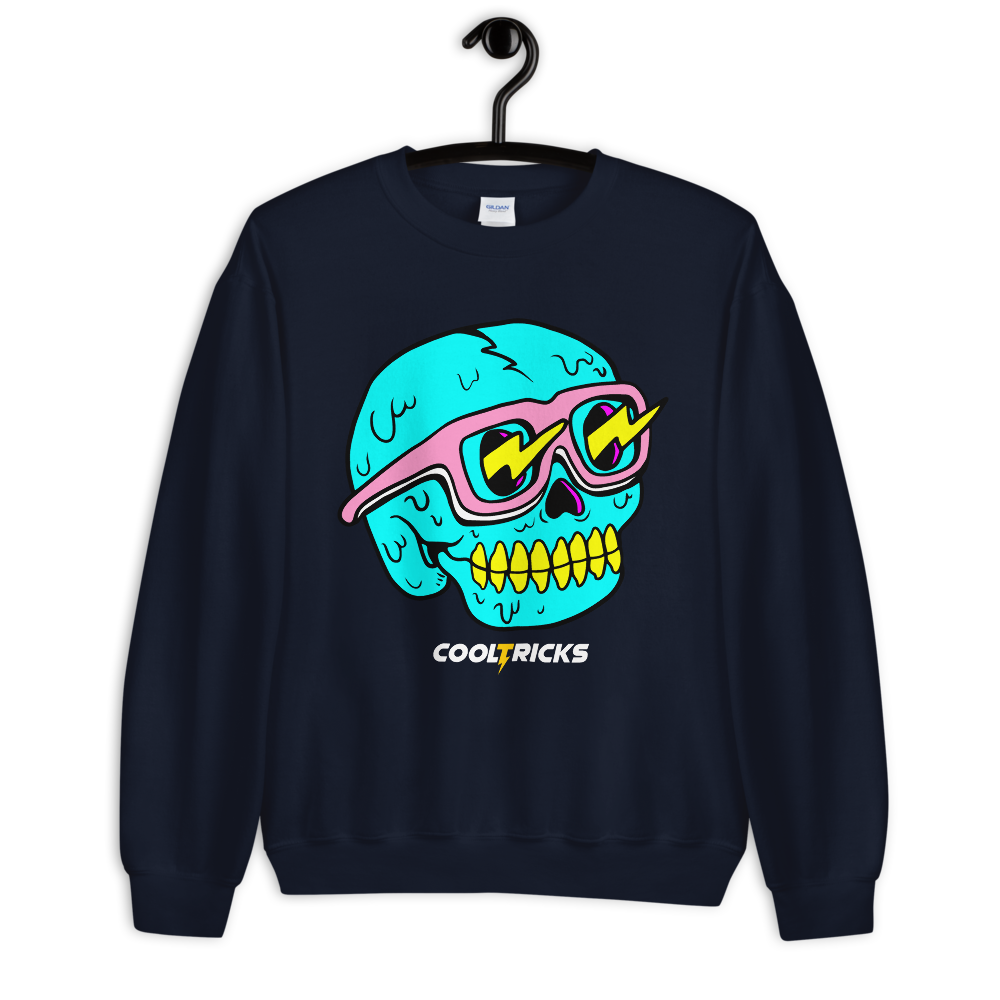 MORNING FEELINGS Sweatshirt