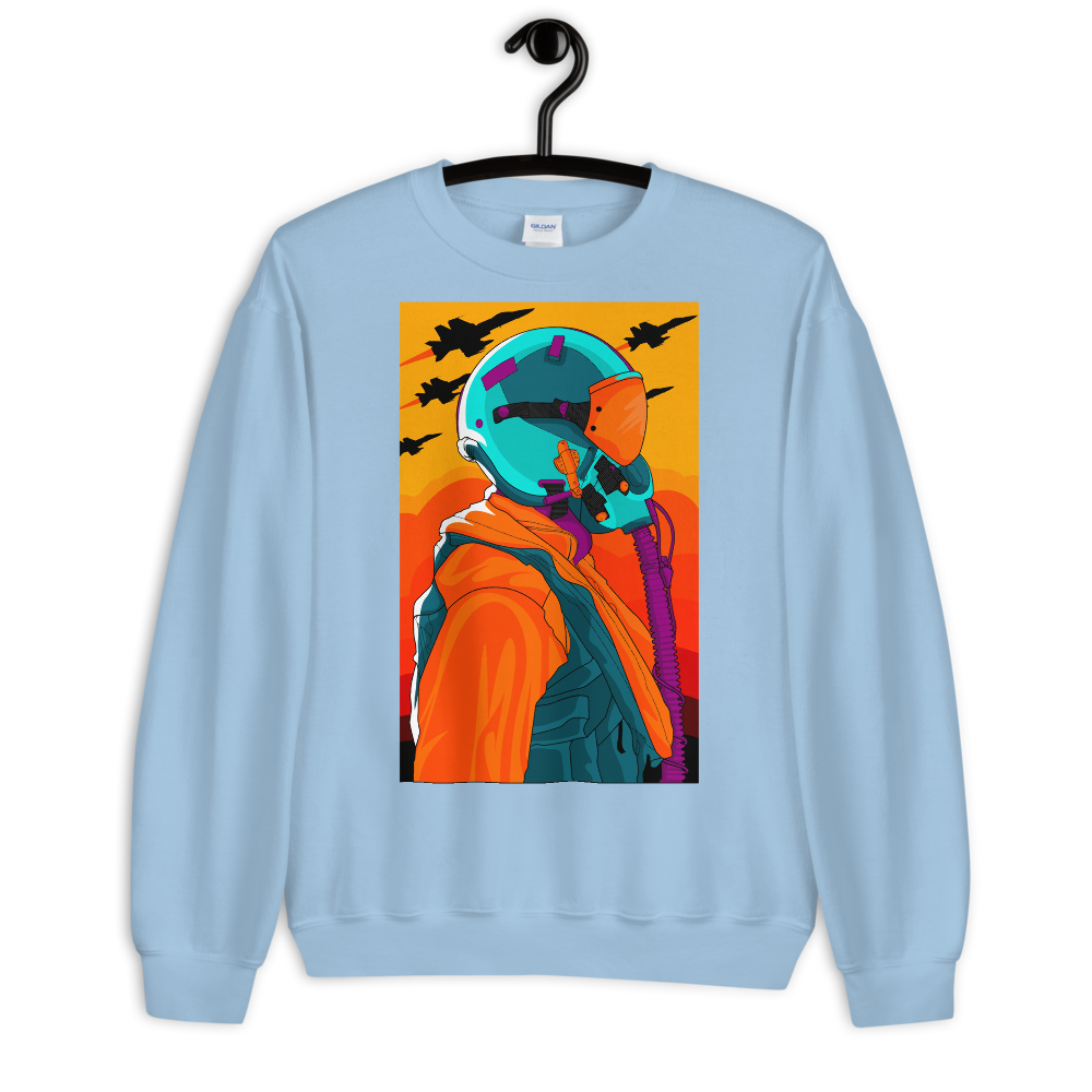 BING BANG MAVERICK Sweatshirt