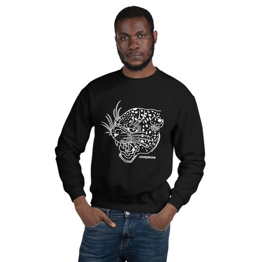 SKY JAGUAR Sweatshirt