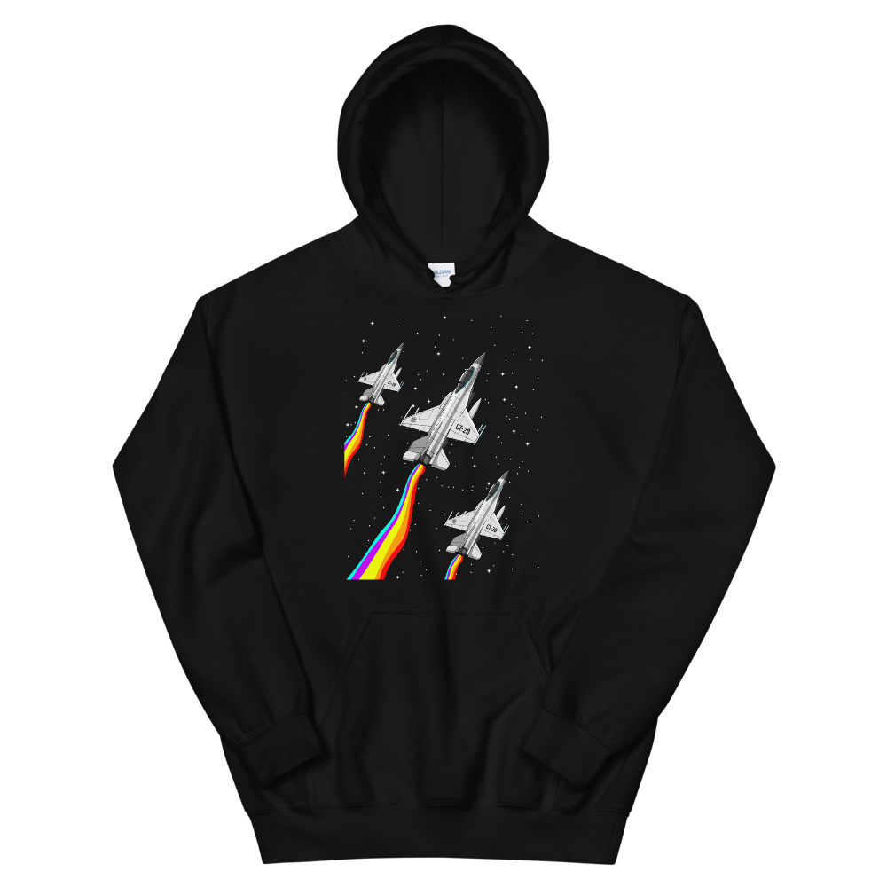 STARDUST Hoodie - Shop Cool Tricks