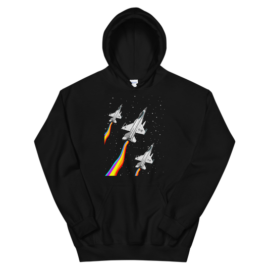 STARDUST Hoodie - Shop Cool Tricks