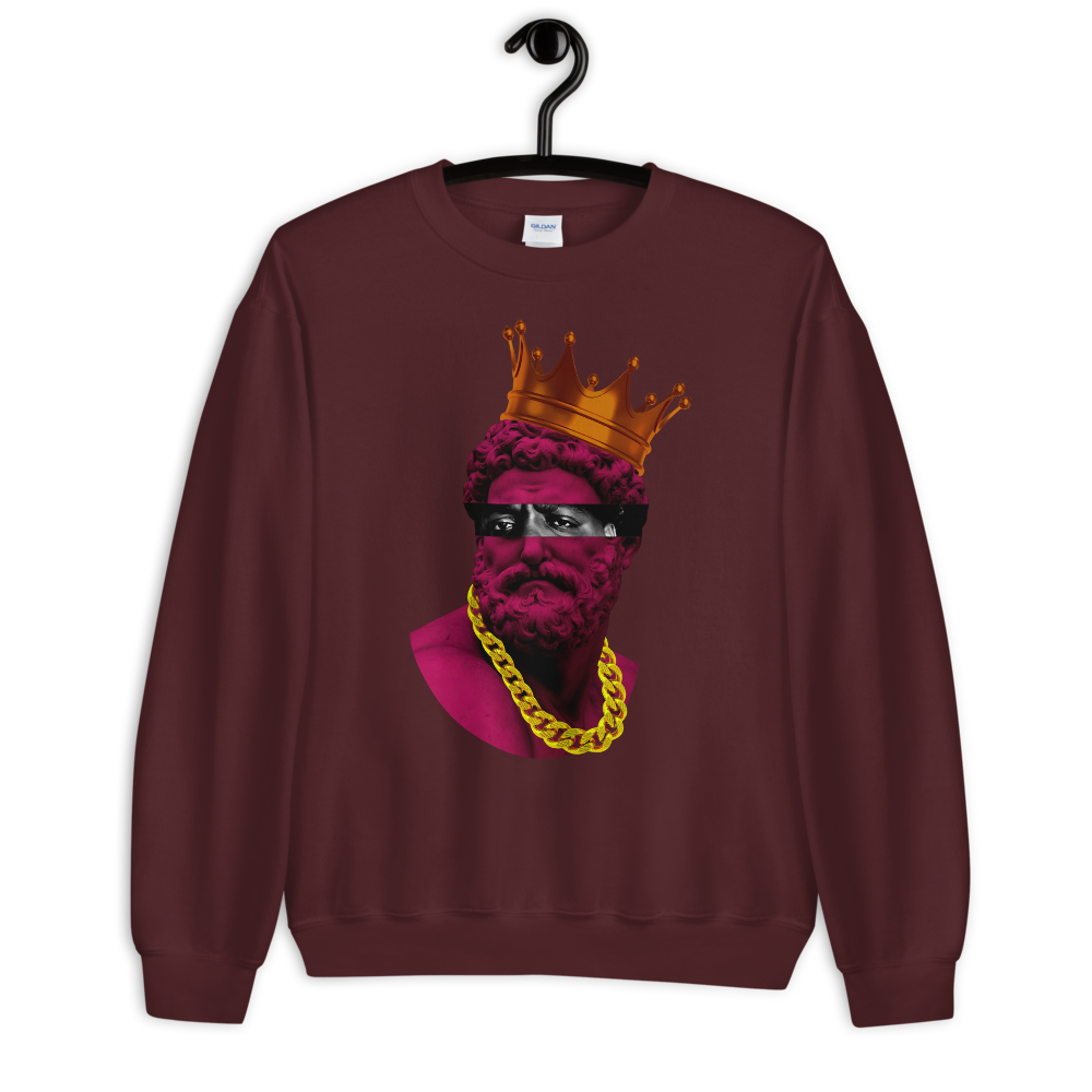 PARTY KING Sweatshirt