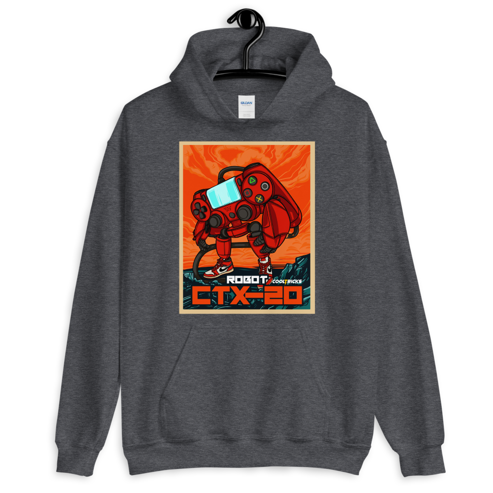 CONTROLLER Hoodie