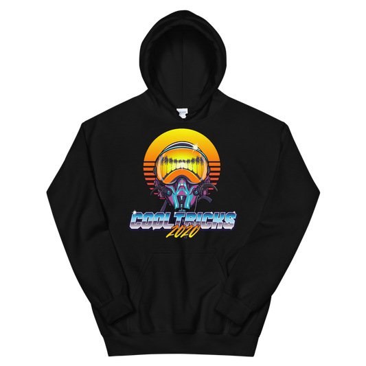 TOP GUN Hoodie - Shop Cool Tricks